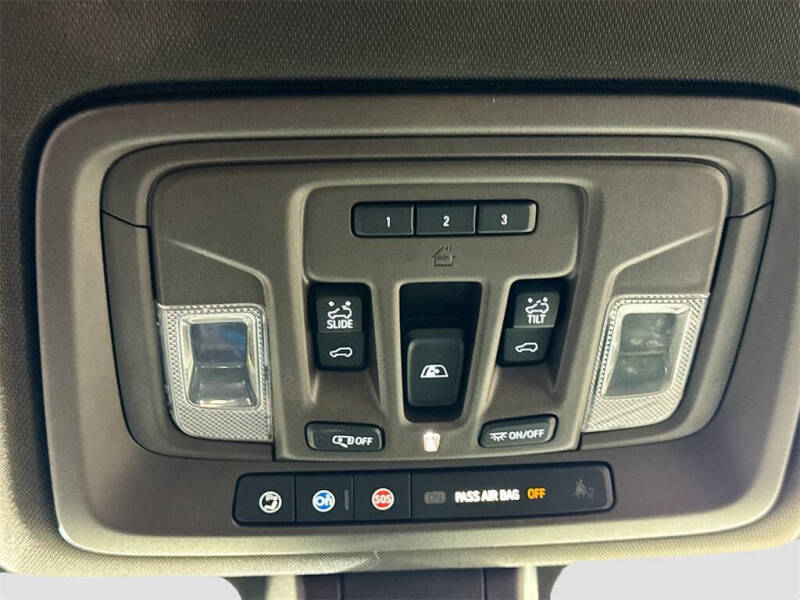 2020 GMC Sierra 2500HD