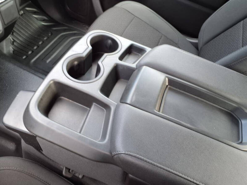 2022 Chevrolet Silverado 2500HD