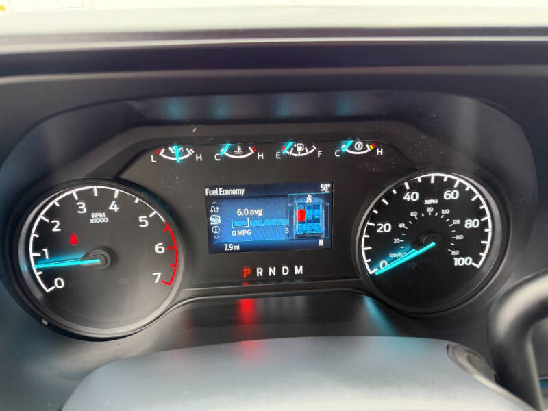 2026 Ford F-350 Super Duty XLT