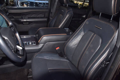 2023 Ford Expedition MAX Platinum