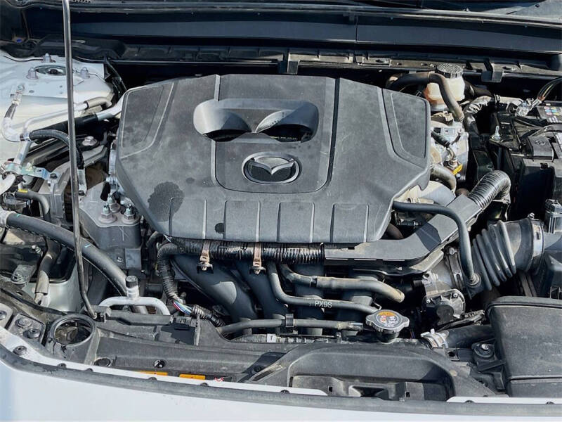 2024 Mazda CX-30 2.5 S Preferred