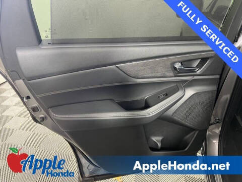 2022 Acura MDX SH-AWD w/Advance