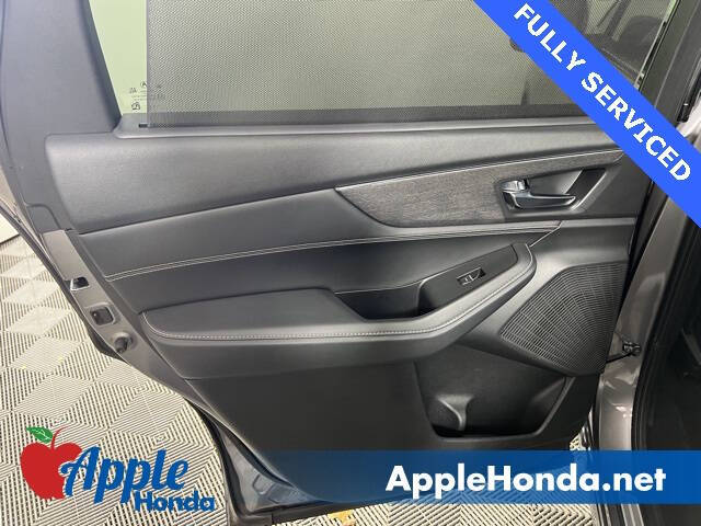 2022 Acura MDX SH-AWD w/Advance