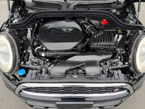 2017 MINI Hardtop 2 Door Cooper S