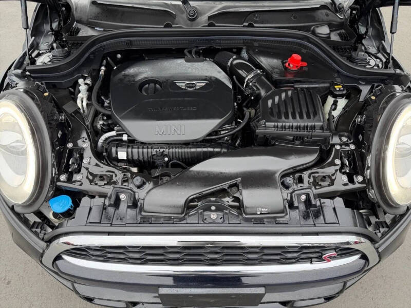 2017 MINI Hardtop 2 Door Cooper S