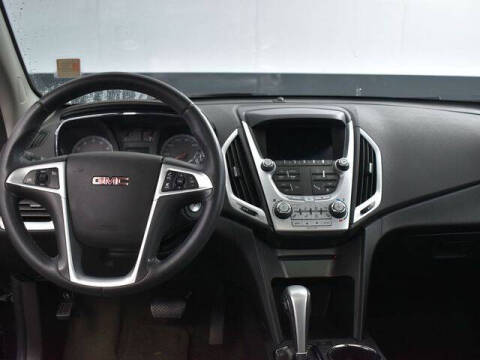 2012 GMC Terrain SLT-2