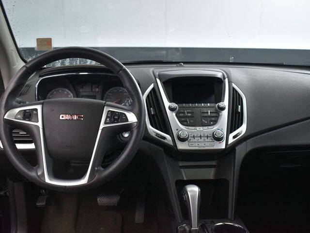 2012 GMC Terrain SLT-2
