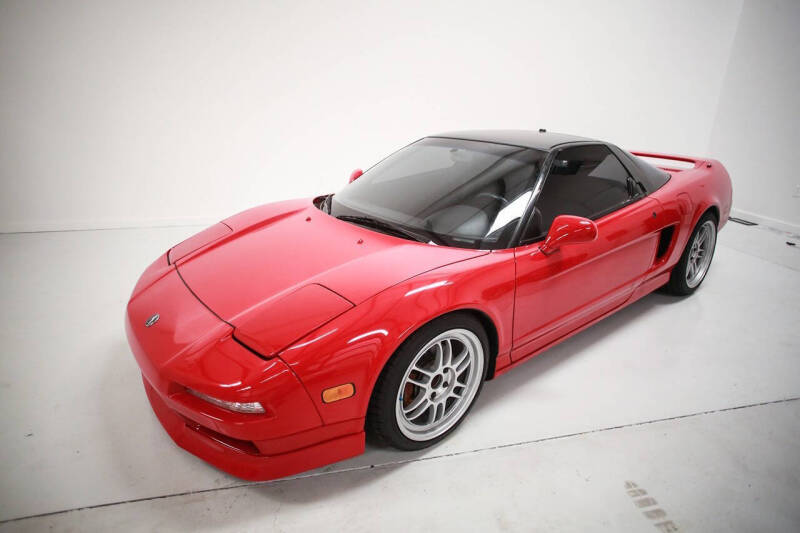 1991 Acura NSX