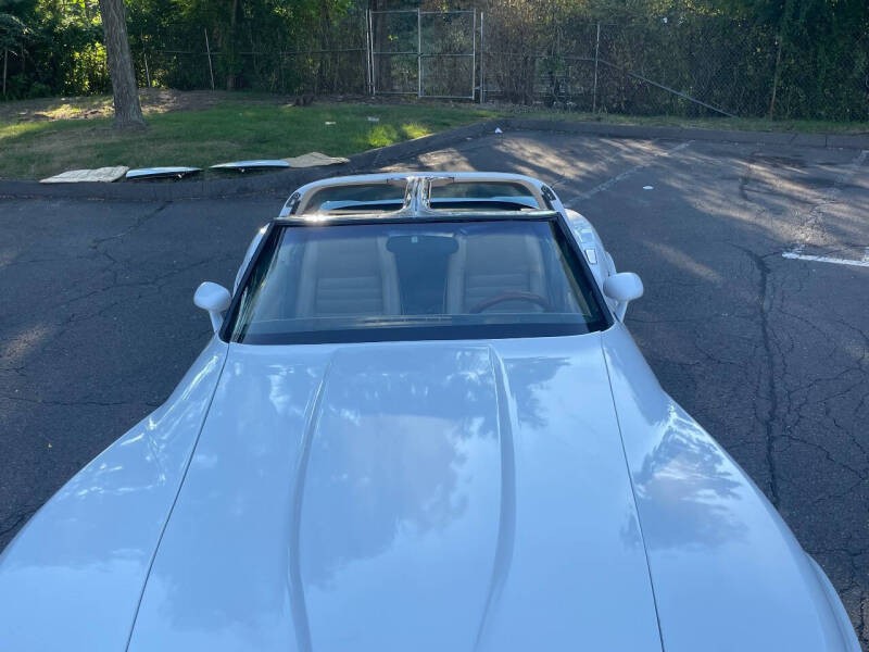 1980 Chevrolet Corvette