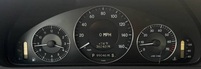 2008 Mercedes-Benz CLK CLK 350