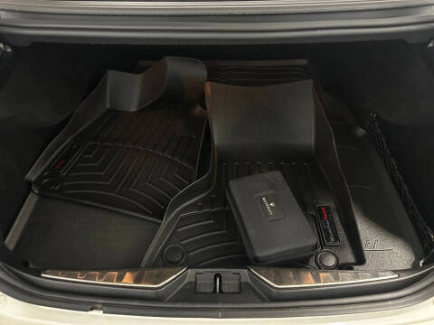 2022 Maserati Quattroporte Modena Q4