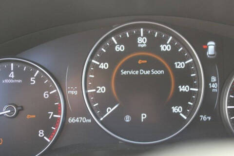 2024 Mazda CX-50 2.5 S Preferred