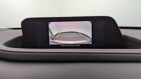 2023 Mazda CX-30 2.5 S Carbon Edition