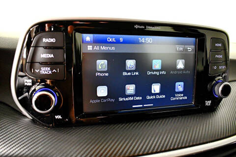 2019 Hyundai Tucson SEL