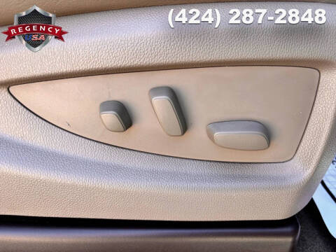 2016 GMC Sierra 3500HD