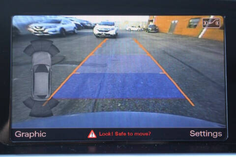 2015 Audi Q5 2.0T quattro Premium Plus