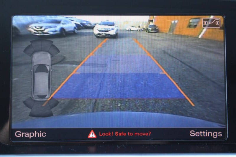 2015 Audi Q5 2.0T quattro Premium Plus