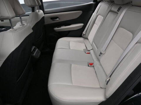 2023 Nissan Ariya Empower+