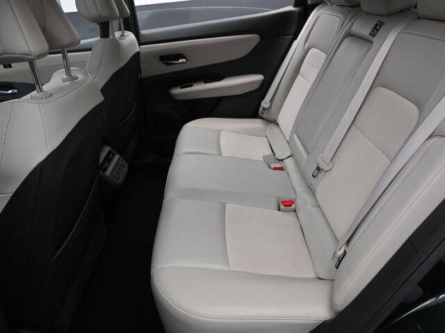 2023 Nissan Ariya Empower+