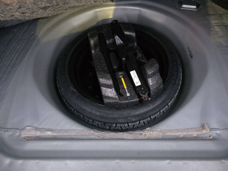 2012 Chevrolet Impala LT Fleet
