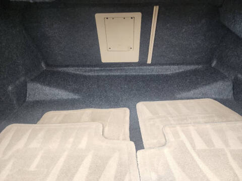 2011 Buick LaCrosse CXL