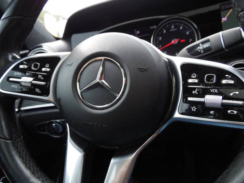 2019 Mercedes-Benz E-Class E 300