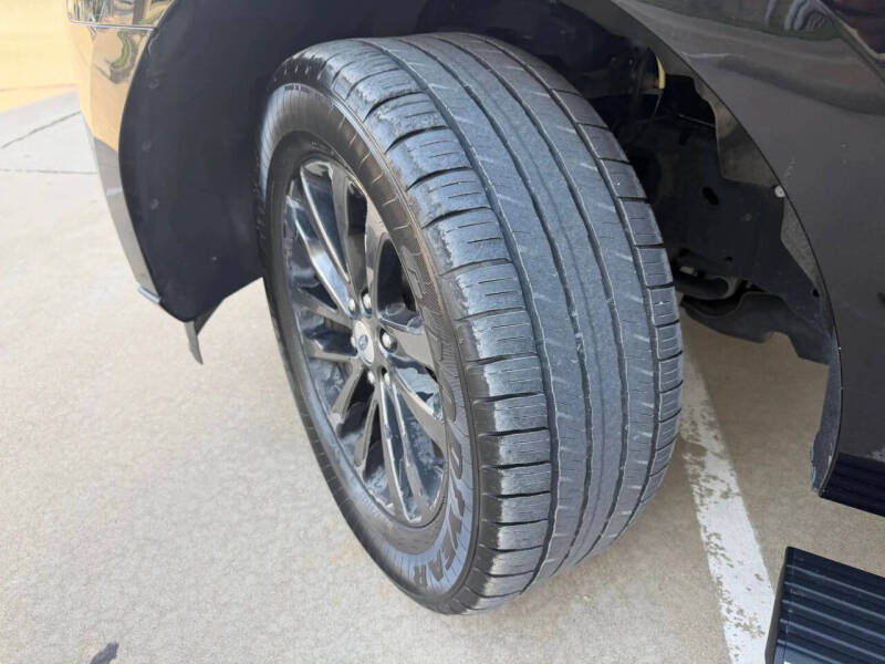 2019 Ford Expedition MAX Limited