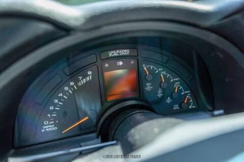 1994 Chevrolet Corvette ZR1