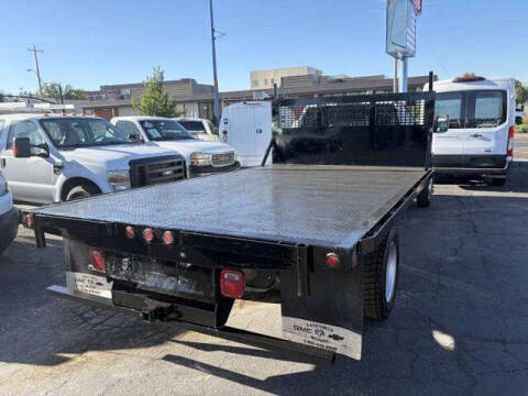 2017 RAM 4500