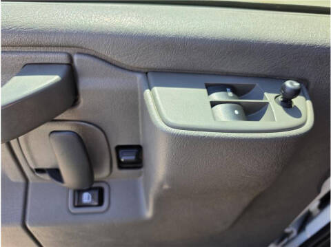 2019 Chevrolet Express 3500