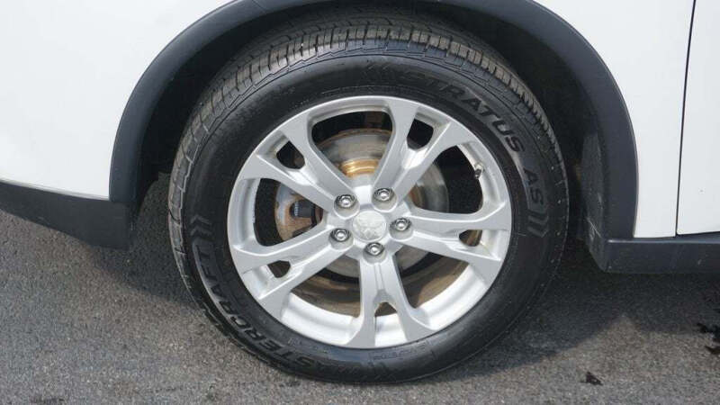 2015 Mitsubishi Outlander SE