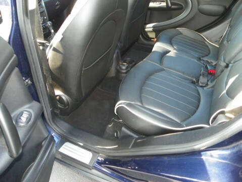 2014 MINI Countryman Cooper S ALL4