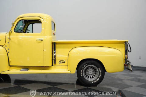 1952 Ford F-100