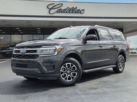 2024 Ford Expedition MAX XLT