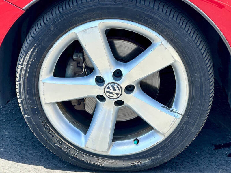 2006 Volkswagen New Beetle 2.5