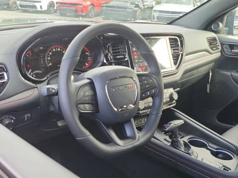 2026 Dodge Durango GT HEMI Plus