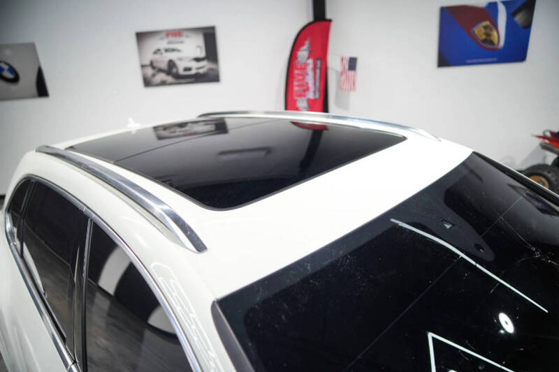 2017 Bentley Bentayga