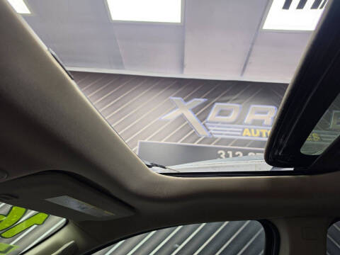 2016 Chevrolet Traverse LTZ