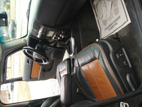 2008 HUMMER H3 Alpha