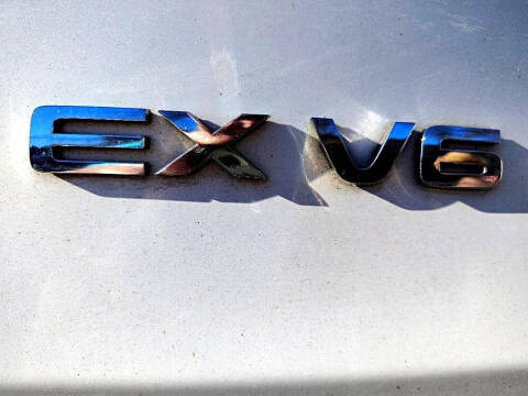 2017 Kia Sorento EX V6