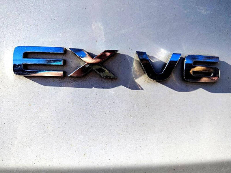 2017 Kia Sorento EX V6