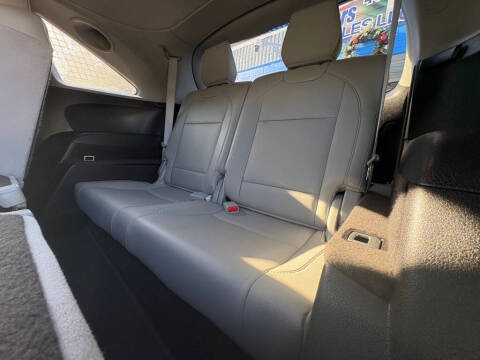 2014 Acura MDX w/Tech