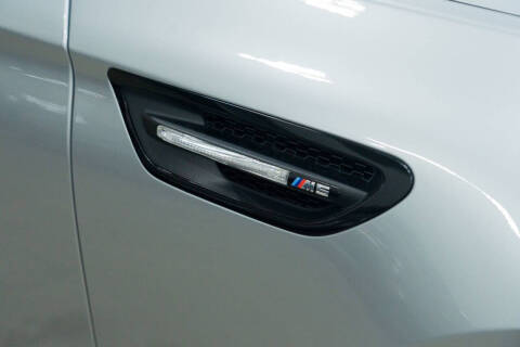 2016 BMW M5