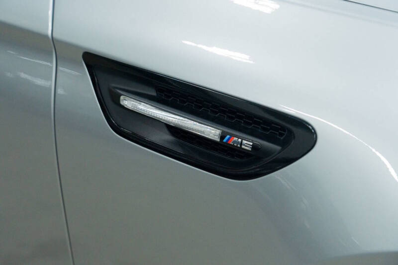 2016 BMW M5
