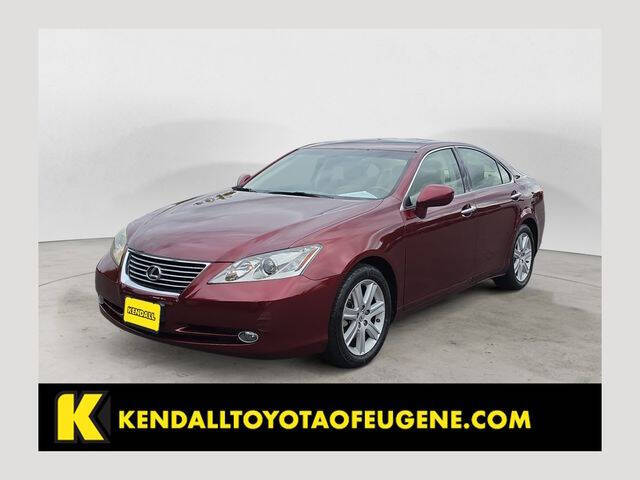 2007 Lexus ES 350