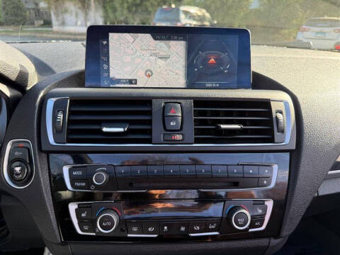 2017 BMW 2 Series 230i