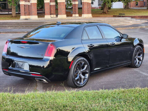 2021 Chrysler 300 S V6