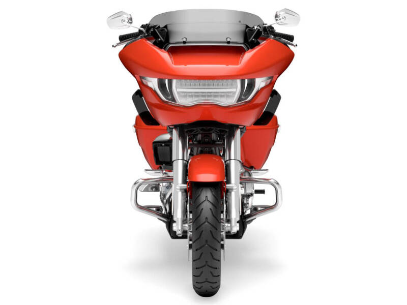 2026 Harley-Davidson Road Glide