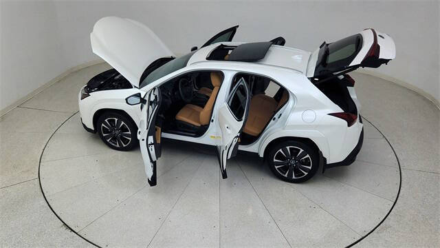 2023 Lexus UX 250h Premium