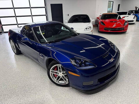2006 Chevrolet Corvette Z06